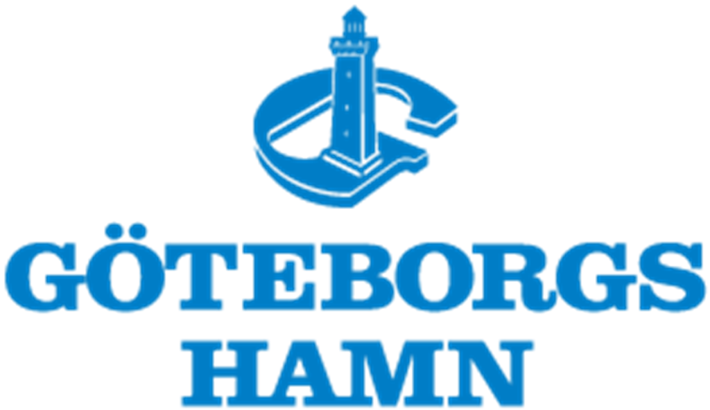 Göteborgs hamn